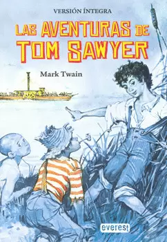 LAS AVENTURAS DE TOM SAWYER
