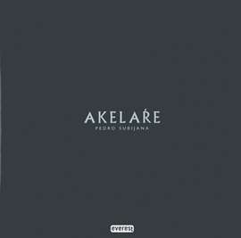 AKELARE C/DVD