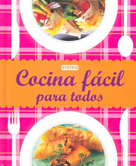 COCINA FACIL PARA TODOS