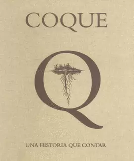COQUE UNA HISTORIA QUE CONTAR