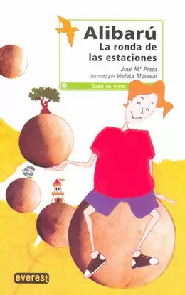 ALIBARU LA RONDA DE LAS ESTACIONES