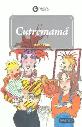CUTREMAMA