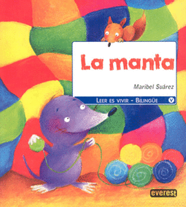 LA MANTA