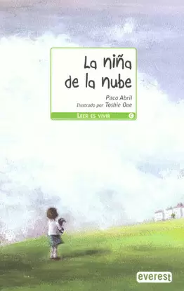 LA NIÑA DE LA NUBE