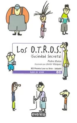 LOS O T R O S SOCIEDAD SECRETA