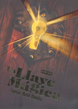 LA LLAVE MAGICA