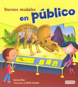 BUENOS MODALES EN PUBLICO