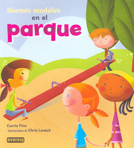 BUENOS MODALES EN EL PARQUE