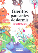 CUENTOS PARA ANTES DE DORMIR DE ANIMALES