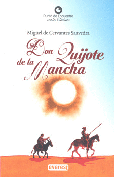 DON QUIJOTE DE LA MANCHA