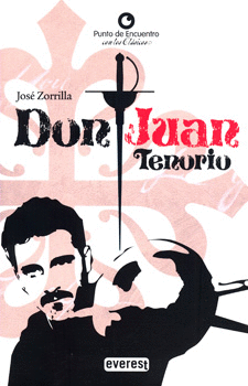 DON JUAN TENORIO