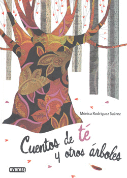 CUENTOS DE TE Y OTROS ARBOLES