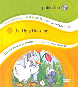 EL PATITO FEO THE UGLY DUCKLING