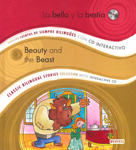 LA BELLA Y LA BESTIA BEAUTY AND THE BEAST