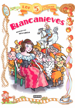 BLANCANIEVES