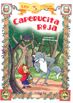 CAPERUCITA ROJA