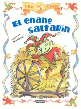 EL ENANO SALTARIN