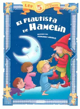 EL FLAUTISTA DE HAMELIN