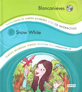 BLANCANIEVES SNOW WHITE