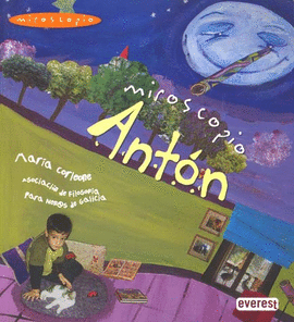 MIROSCOPIO ANTON