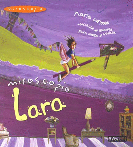 MIROSCOPIO LARA