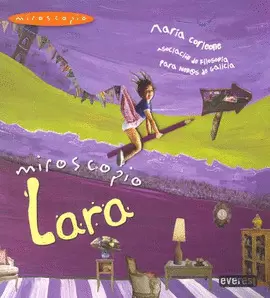 MIROSCOPIO LARA