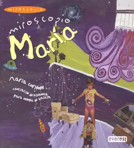 MIROSCOPIO MARIA