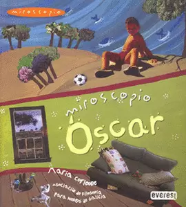 MIROSCOPIO OSCAR