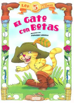 EL GATO CON BOTAS