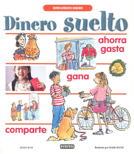 DINERO SUELTO