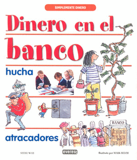 DINERO EN EL BANCO