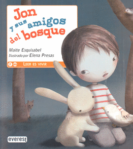 JON Y SUS AMIGOS DEL BOSQUE