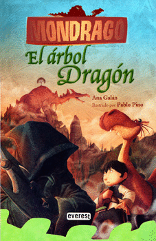 EL ÁRBOL DRAGÓN