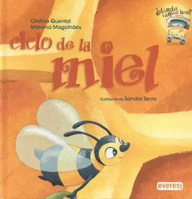 CICLO DE LA MIEL