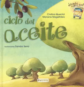 CICLO DEL ACEITE