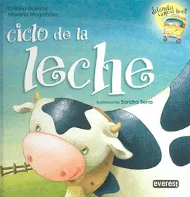 CICLO DE LA LECHE