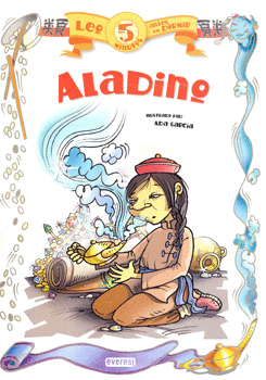 ALADINO