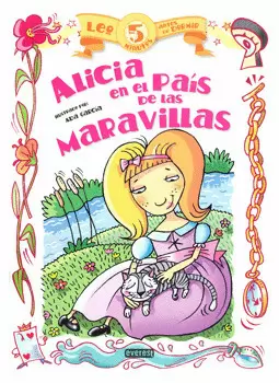 ALICIA EN EL PAÍS DE LAS MARAVILLAS