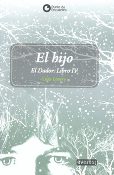 EL HIJO EL DADOR LIBRO 4