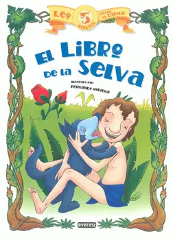 EL LIBRO DE LA SELVA