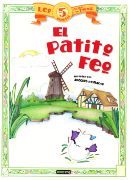 EL PATITO FEO