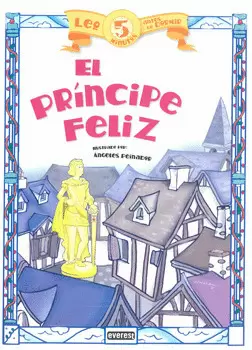 EL PRÍNCIPE FELIZ