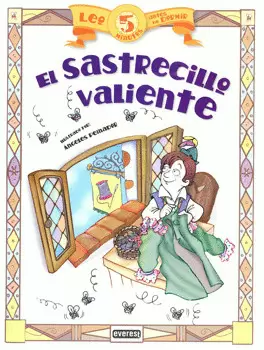 EL SASTRECILLO VALIENTE