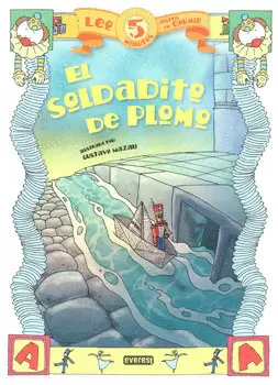 EL SOLDADITO DE PLOMO