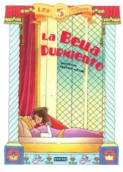LA BELLA DURMIENTE