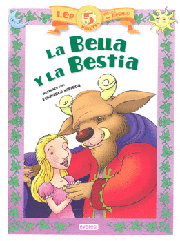 LA BELLA Y LA BESTIA