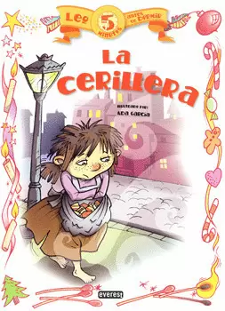 LA CERILLERA