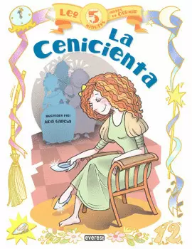 LA CENICIENTA