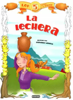 LA LECHERA