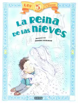 LA REINA DE LAS NIEVES